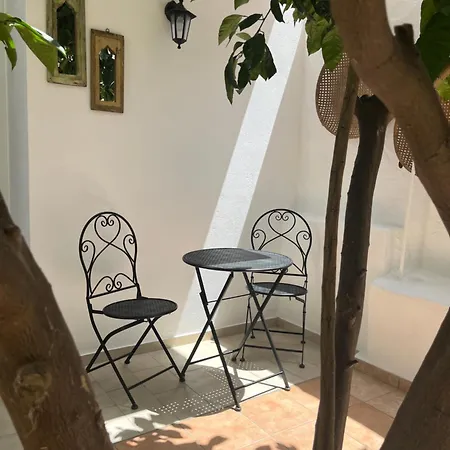By Caza Apartment *