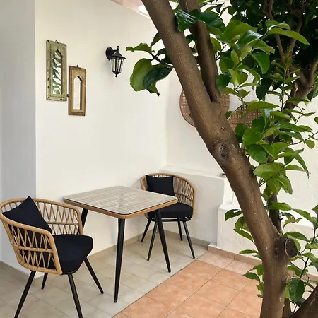 Appartement By Caza